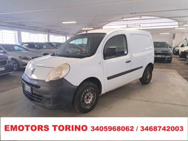 RENAULT Kangoo 1.5 dCi 90CV F.AP. 5 porte Attractive rif. 23795292 - Foto 2