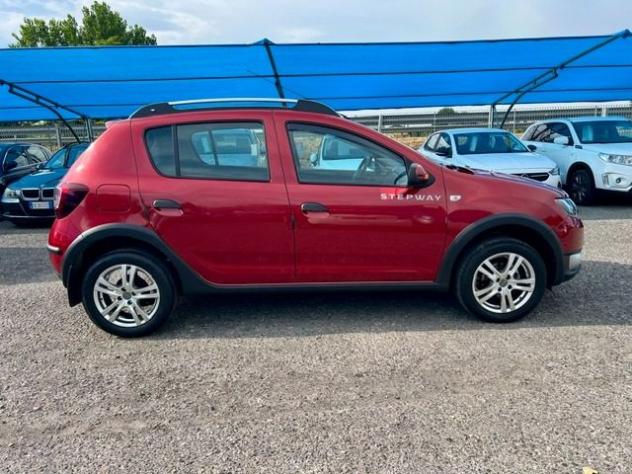 DACIA Sandero Stepway 1.5 dCi 8V 90CV Prestige rif. 24131072 - Foto 5
