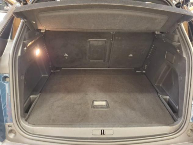 PEUGEOT 3008 Hybrid 136 e-DCS6 Allure Pack - PROMO K73 rif. 23877680 - Foto 6