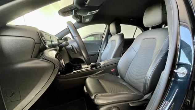 MERCEDES-BENZ CLASSE A180 2.0 PREMIUM 116 CV - FULL LED, VIRTUAL COCKPIT, NEOPATENTATI - Foto 2