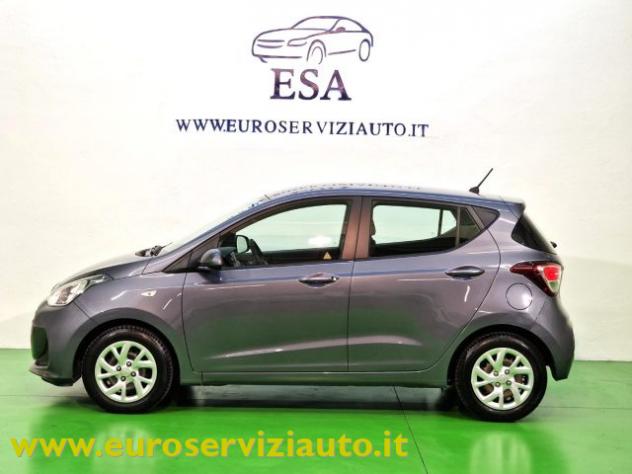 HYUNDAI i10 1.0 MPI Login rif. 23731539 - Foto 5