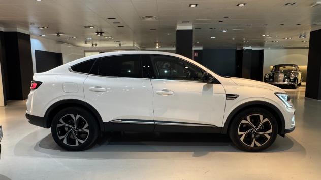 RENAULT ARKANA E-TECH HYBRID - 2024 - Foto 8