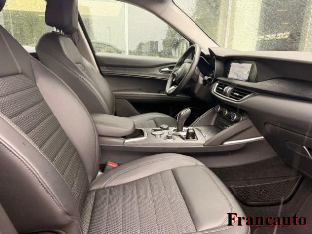 ALFA ROMEO Stelvio 2.2 Turbodiesel 190 CV AT8 RWD Executive rif. 23995981 - Foto 9