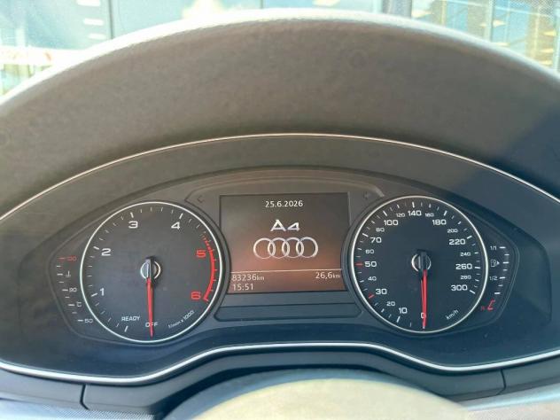 Audi A4 Avant 2.0 tdi Business Sport 150cv s-tronic - Foto 10