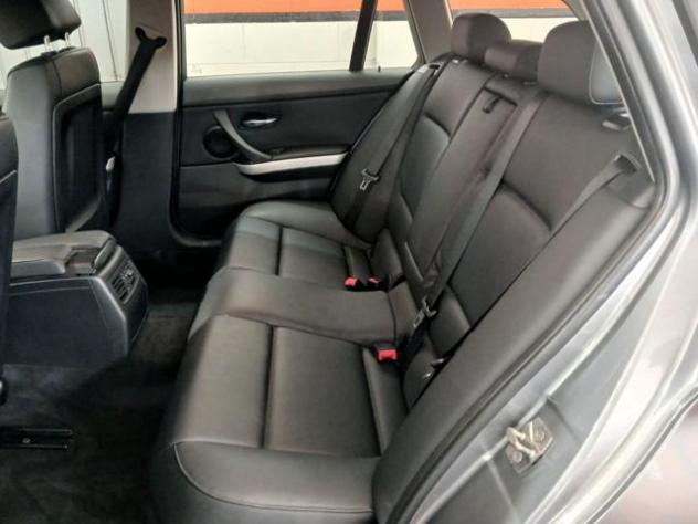 BMW 316 TOURING 116 CV MANUALE + ANCHE NEO PATENTATI! rif. 23948702 - Foto 9