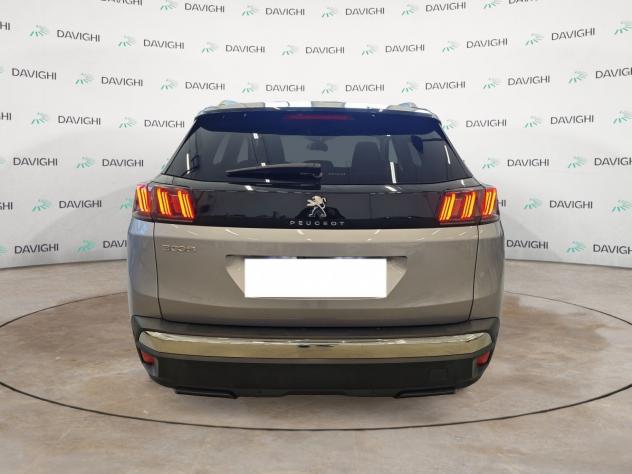 Peugeot 3008 PureTech Turbo 130 EAT8 S&S Allure Pack - Foto 4