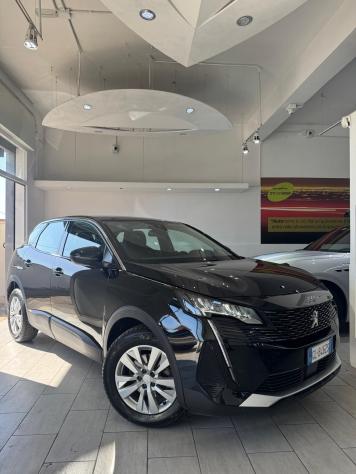Peugeot 3008 BlueHDi 130 S&S Allure