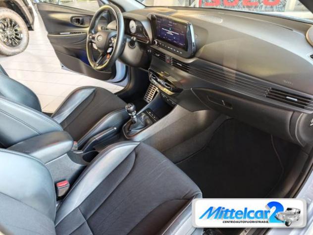 HYUNDAI i20 N 1.6 T-GDI N-Performance + TECHNO PACK rif. 24095575 - Foto 9