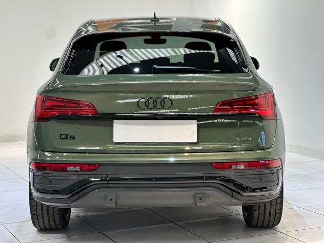 Audi Q5 SPB 40 TDI quattro S tronic S line plus - Foto 4