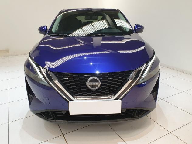 Nissan Qashqai MHEV 158 CV Xtronic N-Connecta - Foto 4