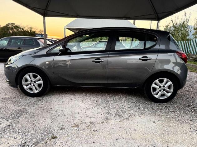 Corsa 1.4 90CV GPL Tech Coupé n-Joy - Foto 8