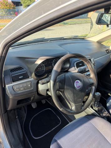 Fiat Grande Punto 1.4 5 porte Active Natural Power - Foto 4