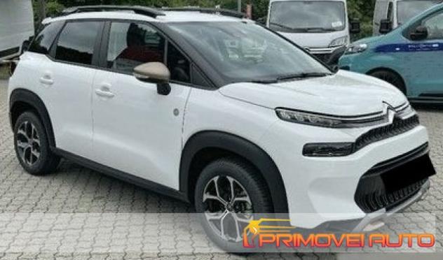 CITROEN C3 Aircross PureTech 110 S&S C-Series rif. 19954946 - Foto 5