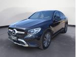 Mercedes-Benz GLC Coupé GLC Coupe 250 d Sport 4matic auto