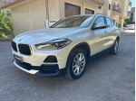 Bmw X2 sDrive16d Business-X solo 50000km uniprop