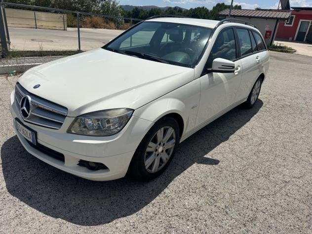 Mercedes C 200 CDI automatica - Foto 5