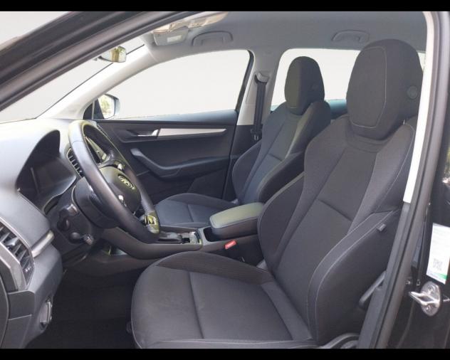 Škoda Karoq 2.0 TDI EVO SCR 115 CV DSG Executive - Foto 9