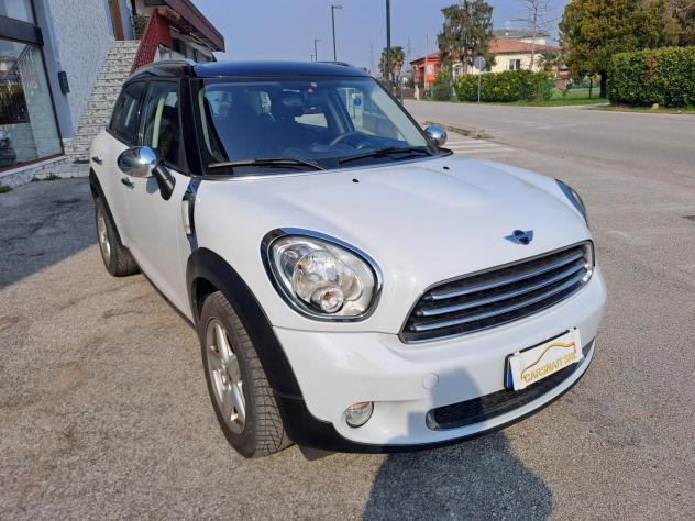 Mini Cooper Countryman Mini 1.6 Cooper D Countryman - Foto 4
