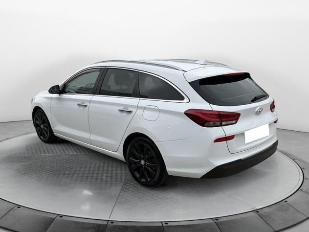HYUNDAI i30 3ª serie i30 Wagon 1.6 CRDi 136CV DCT Style - Foto 3