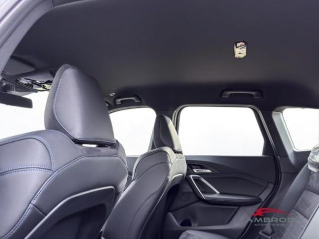 BMW X1 sDrive20d Msport Premium Package rif. 23749101 - Foto 7
