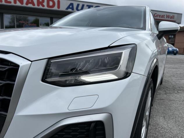 Audi Q2 35 TFSI S-Tronic Business Advanced NAVI+FULL LED+CAMERA - Foto 5