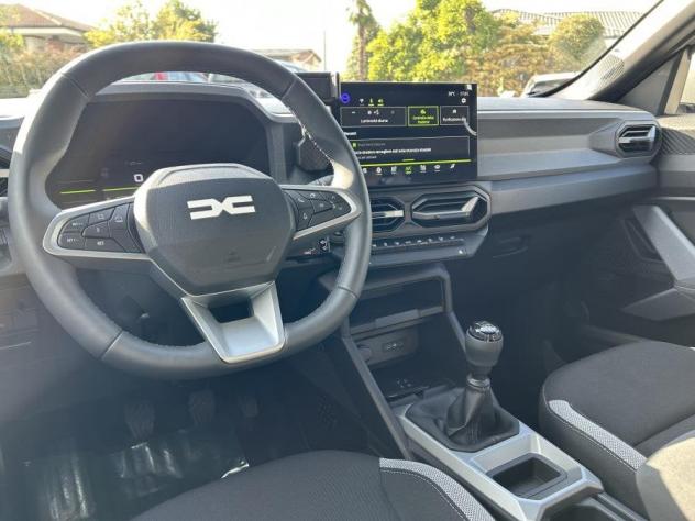 Dacia Duster ECO GPL 120cv Journey +CAMERA 360+WINTER - Foto 10