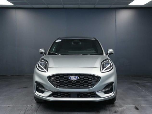 FORD Puma 1.0 EcoBoost Hybrid 125 CV S&S aut. ST-Line rif. 22537565 - Foto 6