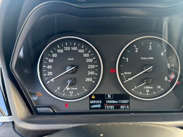 BMW X1 xDrive 18d X Line - Foto 2