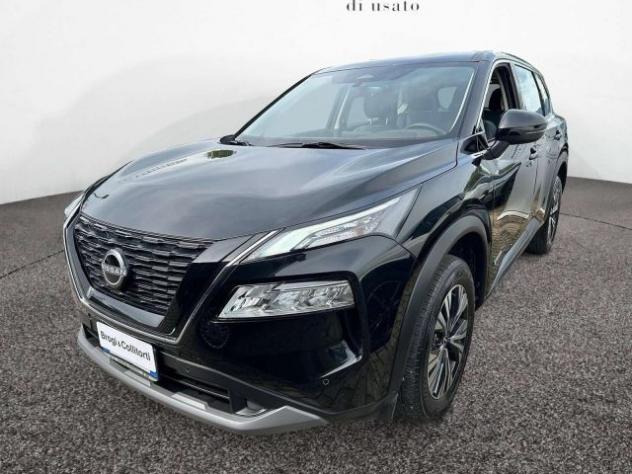 NISSAN X-Trail IV 2022 1.5 e-power Acenta 2wd auto rif. 23798477 - Foto 3