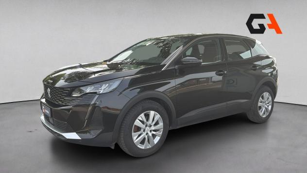 Peugeot 3008 BlueHDI 130 EAT8 S&S Active Business