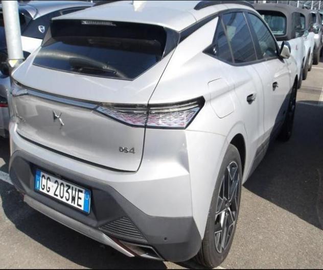 DS AUTOMOBILES DS 4 E-Tense 225 Cross Rivoli TETTO APRIBILE rif. 23795211 - Foto 4