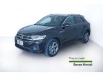 Volkswagen T-Roc 1.5 TSI ACT R-Line DSG / Driver Assistance Pack senza Pre- &hellip;
