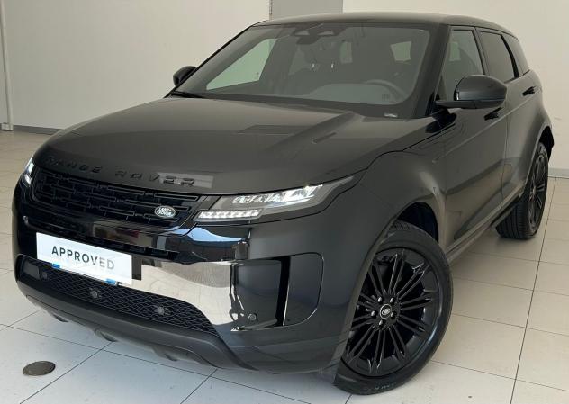 Land Rover Range Evoque 2.0D I4 163 CV AWD Auto S