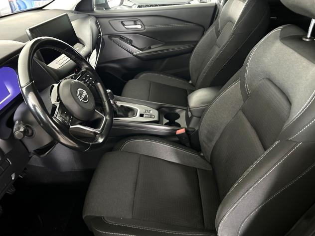 Nissan Qashqai 1.3 MHEV 140 N-Connecta - Foto 8