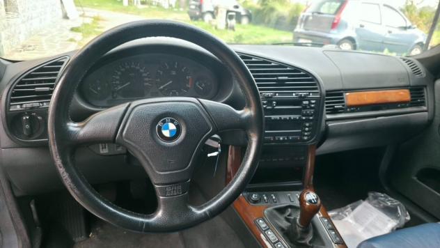 Bmw 318i Coup - Foto 7