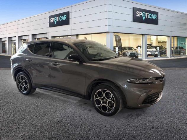 Alfa Romeo Tonale 1.6 diesel 130 CV TCT6 Veloce