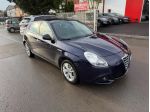 Alfa Romeo Giulietta 1.6 JTDm-2 105 CV Exclusive