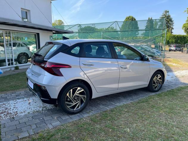 Hyundai i20 1.0 T-GDI 100cv ConnectLine - Foto 7