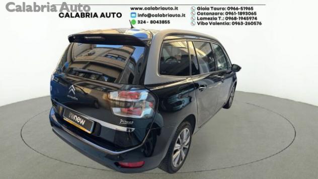 CITROEN Grand C4 Picasso BlueHDi 120 S&S Exclusive rif. 23993120 - Foto 4