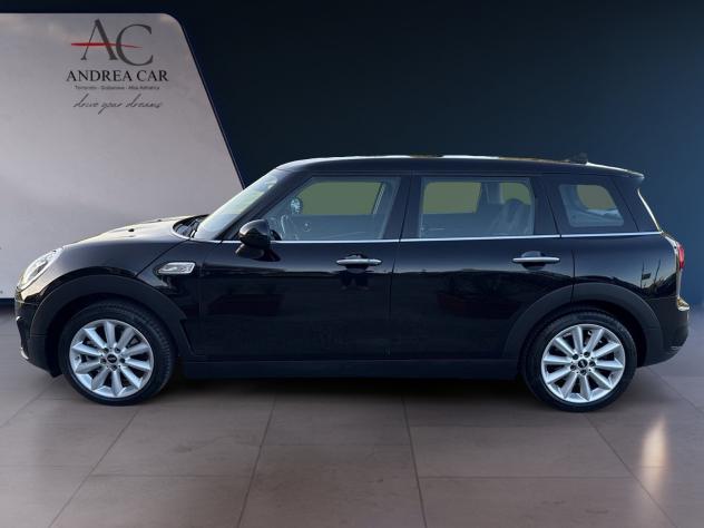 MINI Clubman Mini Clubman 2.0 Cooper SD Hype my18 - Foto 8