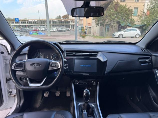 DR AUTOMOBILES dr 3.0 1.5 GPL CVT *PROMO AZZURRA* - Foto 9