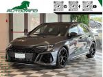 AUDI RS3 3 SPB TFSI quattro S tronic rif. 23038190