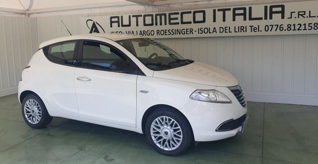 Lancia Ypsilon 1.2 BENZ. - 03/2015 - KM. 117.000! - Foto 7