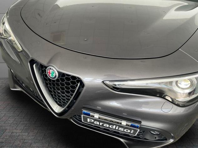 Alfa Romeo Stelvio 2.2 VELOCE Ti - Q4 - 210CV | 2022 - Foto 8
