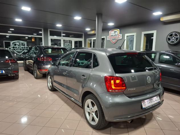 Volkswagen Polo 1.6 Highline BiFuel - Foto 5
