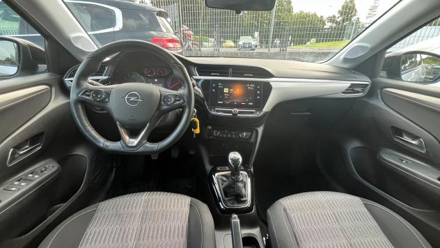 Opel Corsa 1.2 75cv Edition MT5 - Foto 5