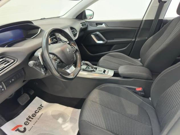 PEUGEOT 308 BlueHDi 130 S&S EAT8 SW Business rif. 23427183 - Foto 7