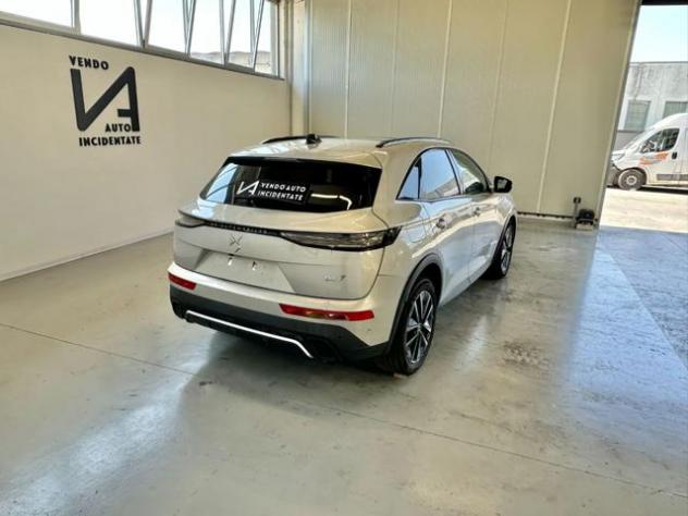 DS AUTOMOBILES DS 7 BLUEHDI 130 AUT. ESPIRIT DE VOYAGE rif. 23945400 - Foto 7