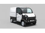 Aixam E-Truck Aixam E-Truck Elettrico
