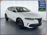 Alfa Romeo Tonale 1.5 hybrid Veloce 160cv tct7